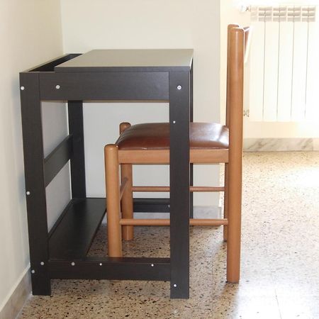 Foresteria Roma Esercito della Salvezza Esterno foto