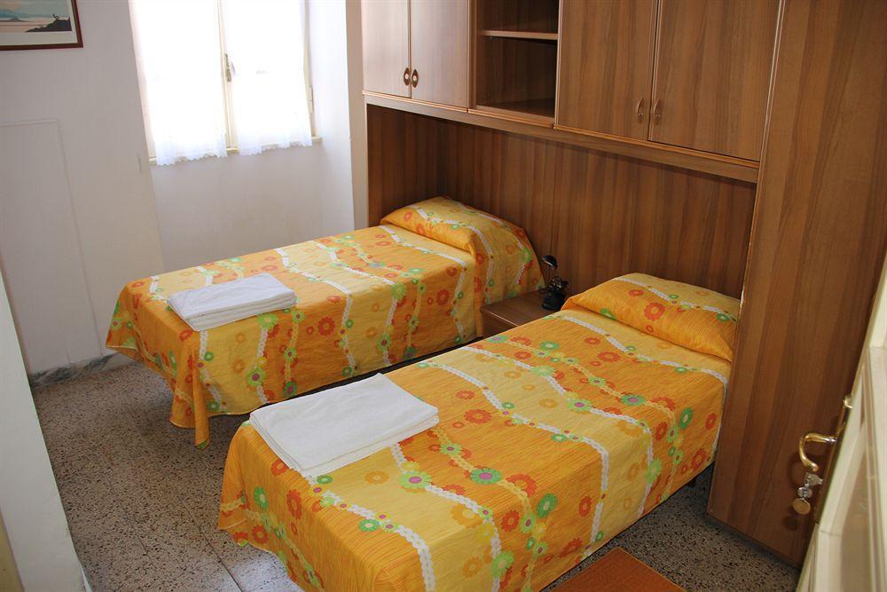 Foresteria Roma Esercito della Salvezza Esterno foto